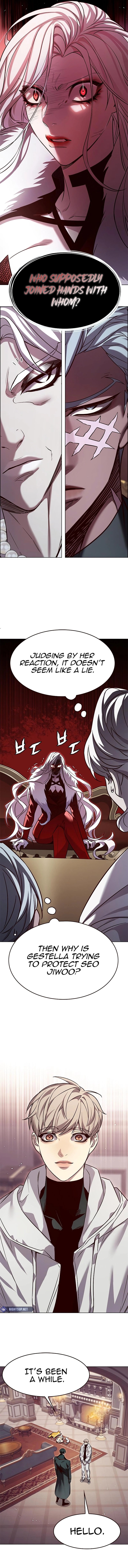 Eleceed image