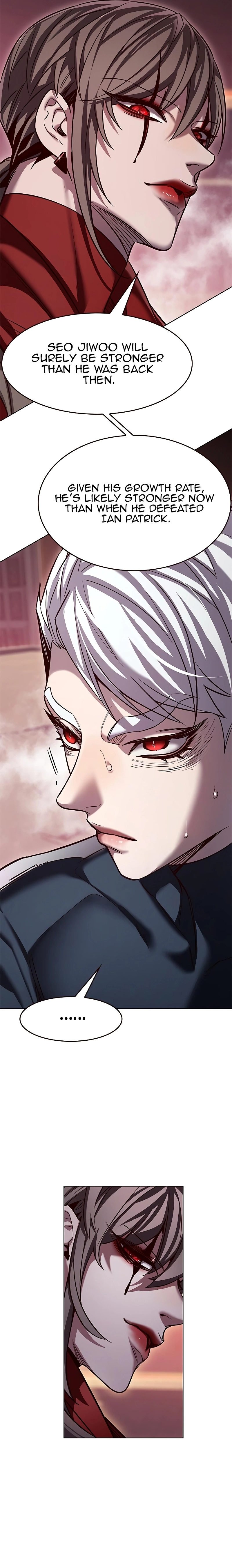 Eleceed image