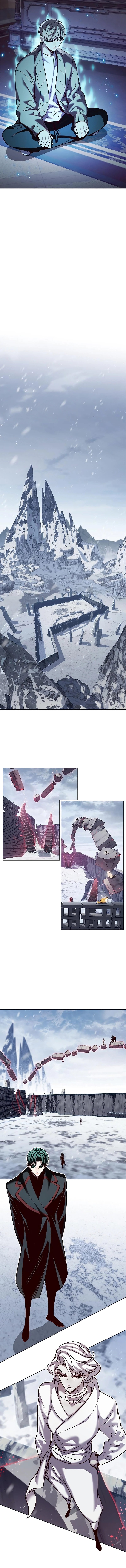 Eleceed image