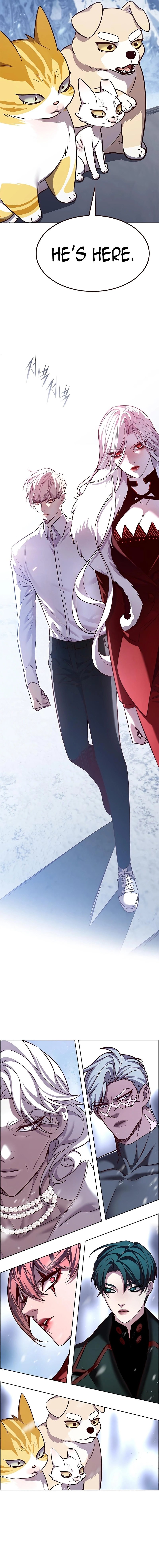 Eleceed image