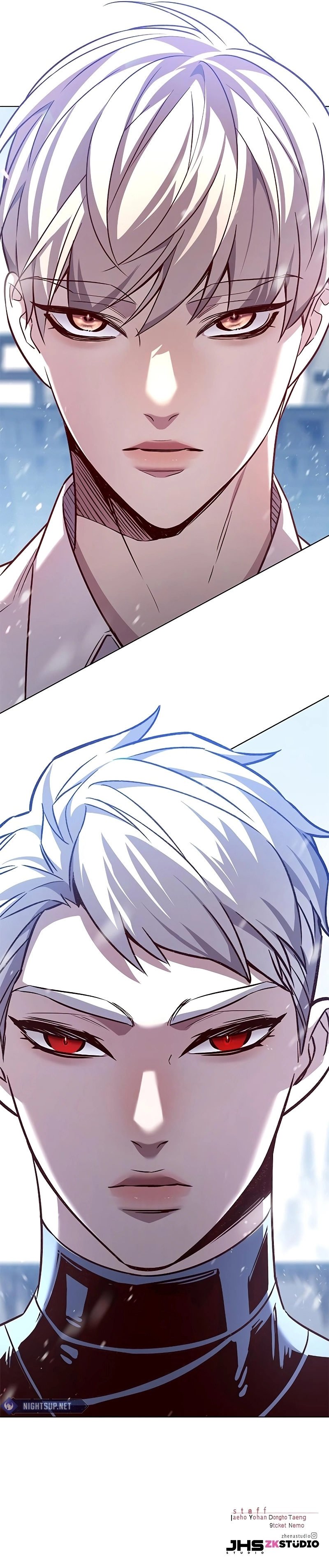 Eleceed image
