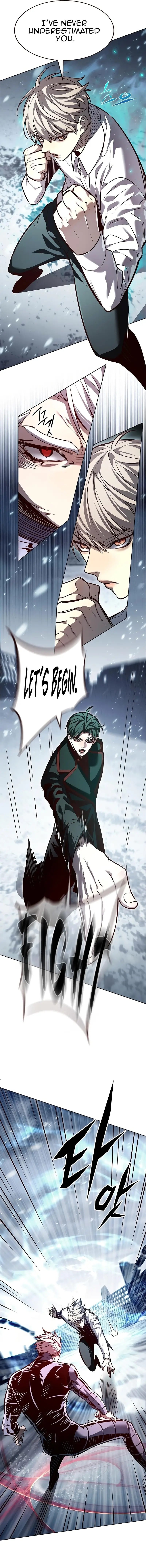 Eleceed image