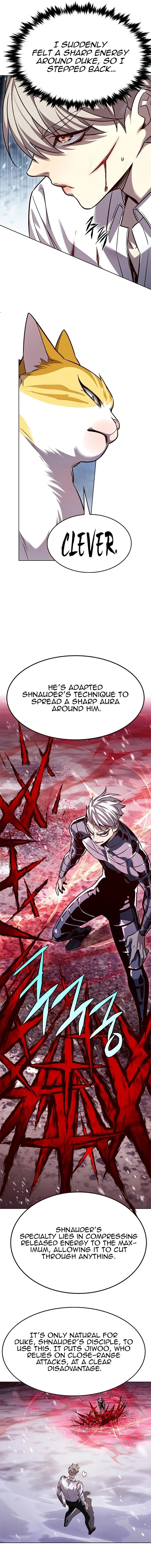 Eleceed image