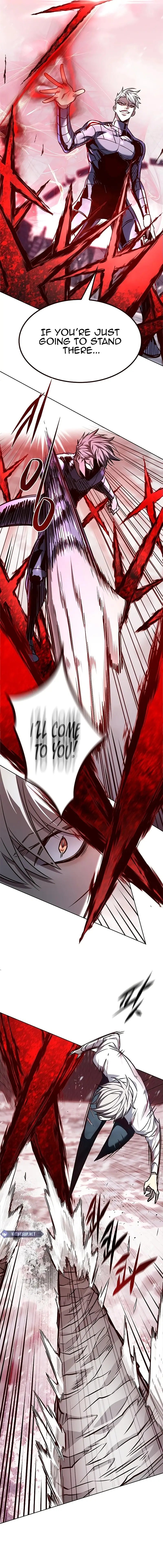 Eleceed image