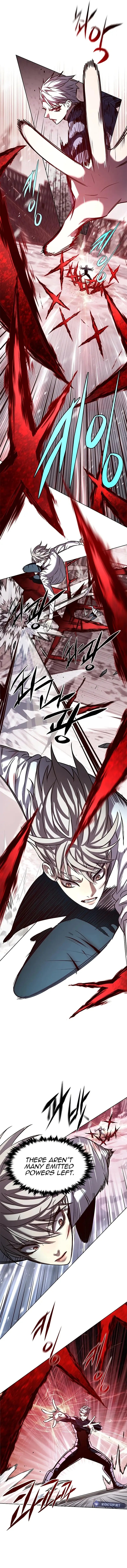 Eleceed image
