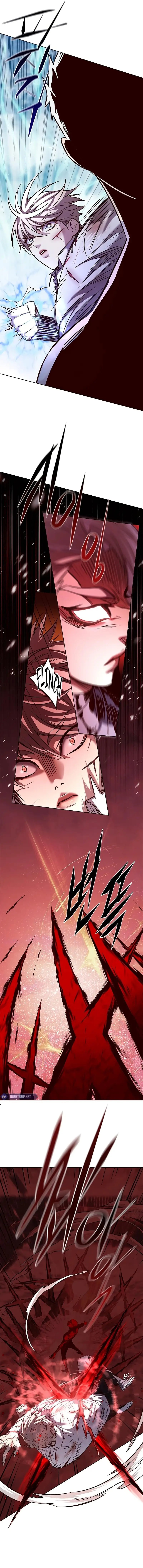 Eleceed image