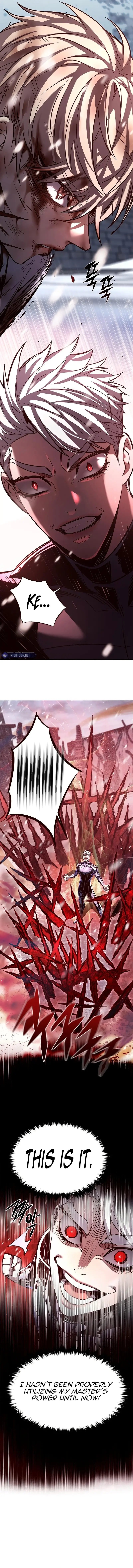 Eleceed image
