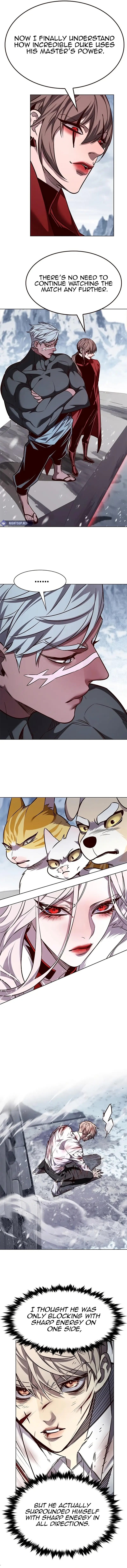 Eleceed image