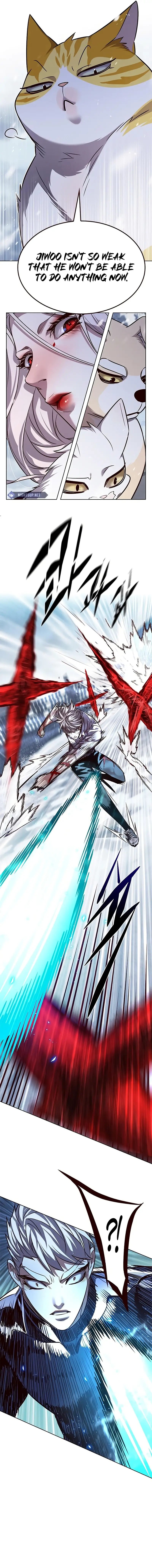 Eleceed image