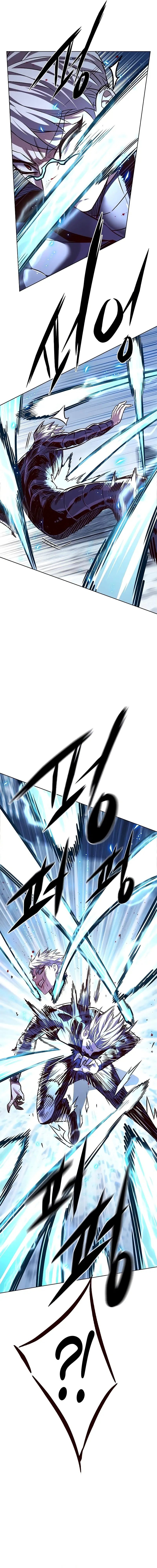 Eleceed image