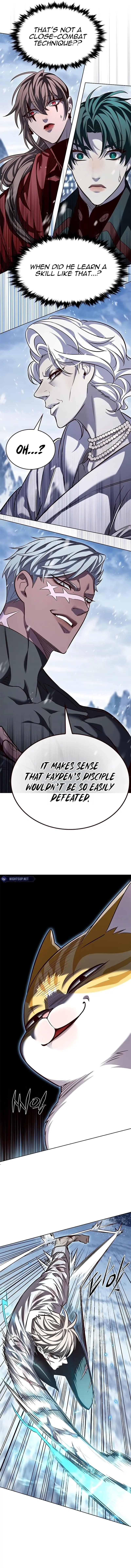 Eleceed image