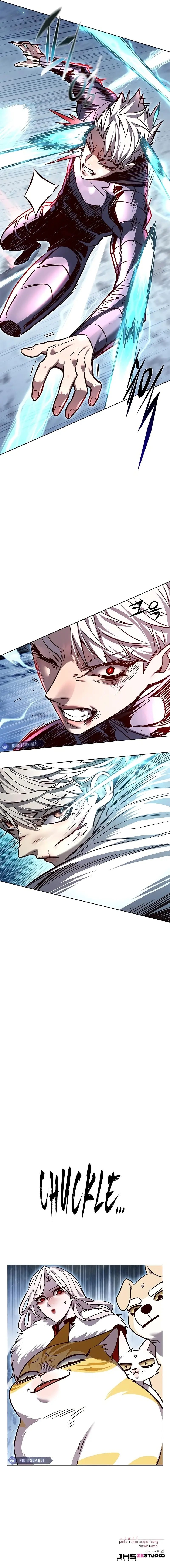 Eleceed image