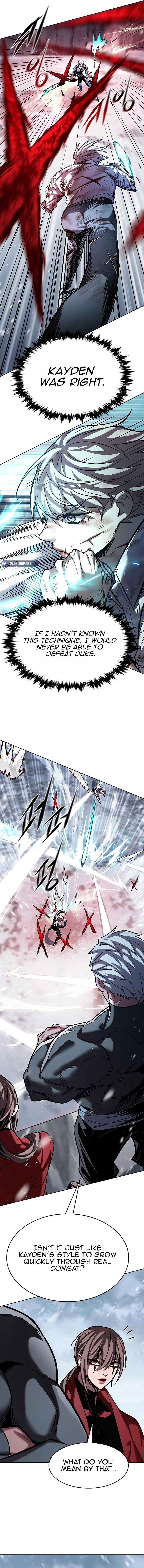 Eleceed image