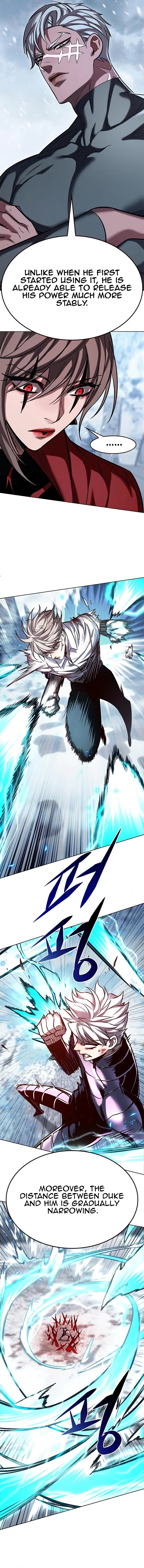 Eleceed image