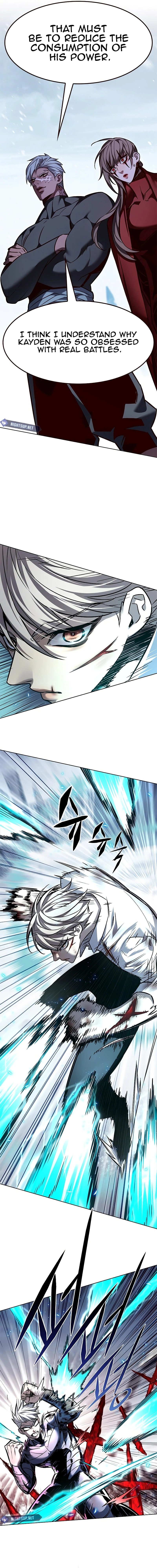 Eleceed image