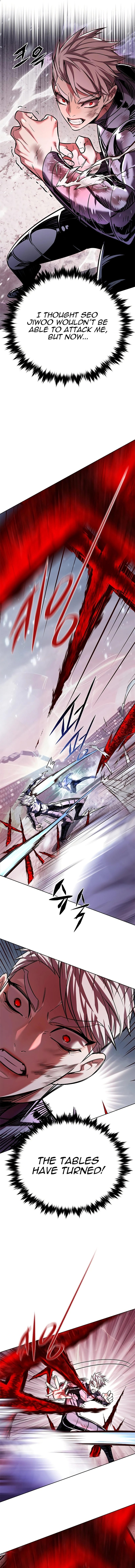 Eleceed image