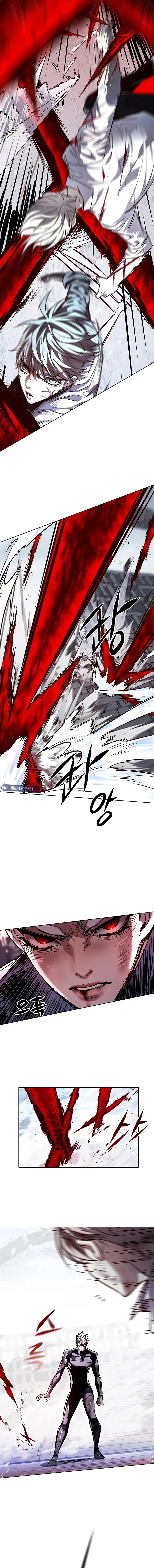 Eleceed image