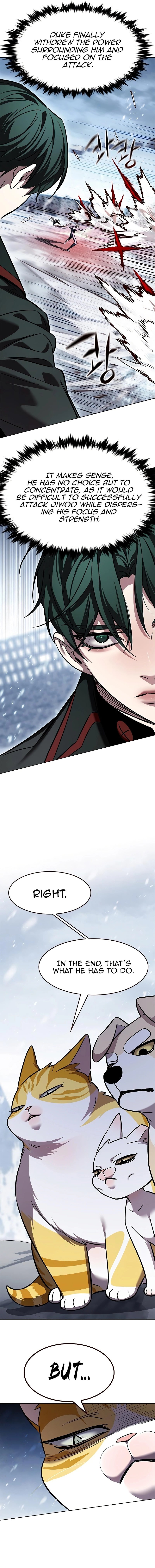 Eleceed image