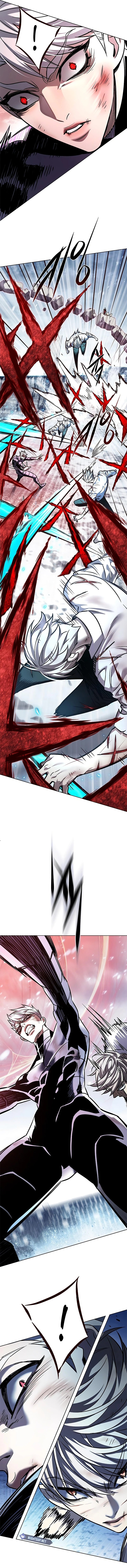Eleceed image