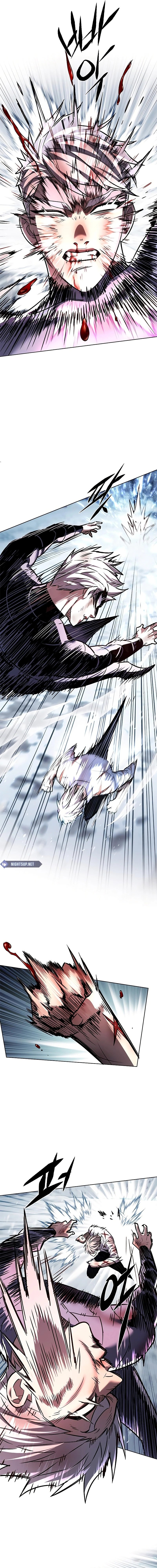 Eleceed image