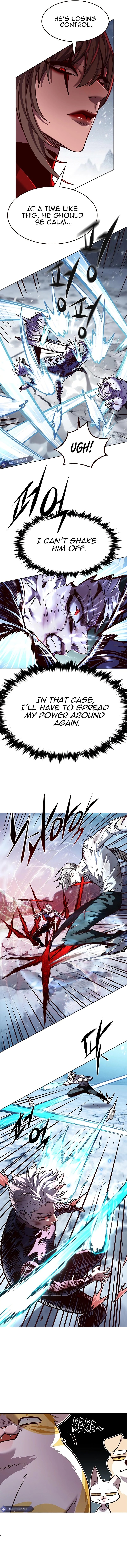 Eleceed image