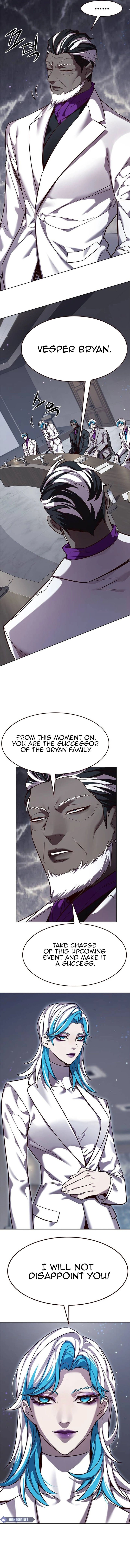 Eleceed image