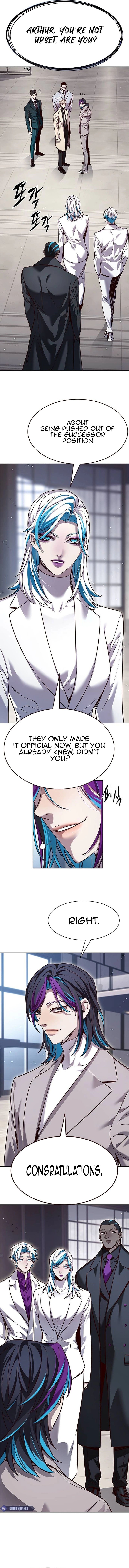 Eleceed image