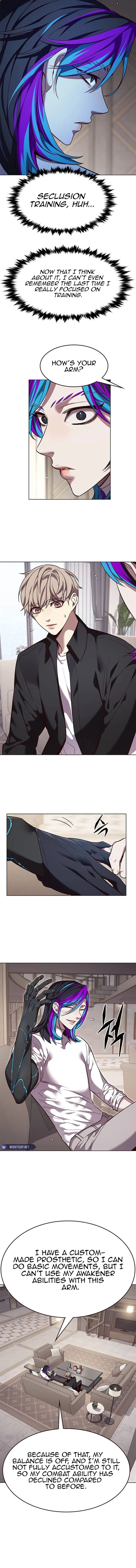 Eleceed image