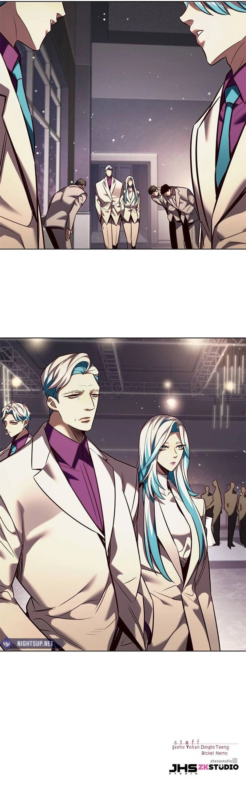 Eleceed image