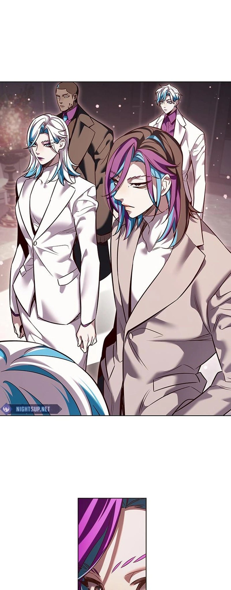 Eleceed image
