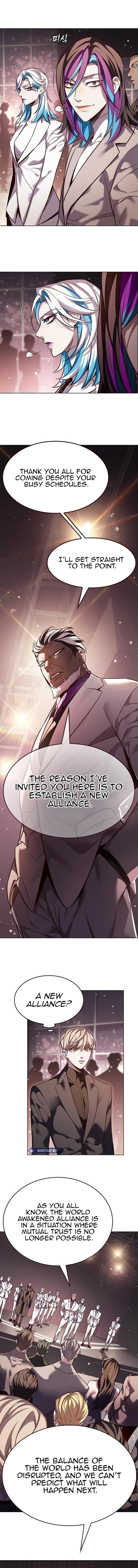 Eleceed image