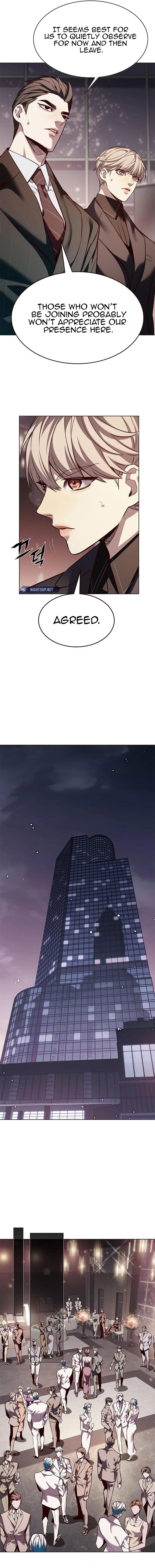 Eleceed image
