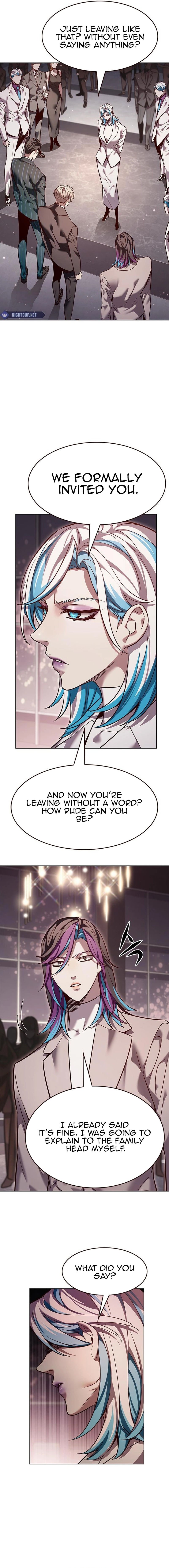 Eleceed image