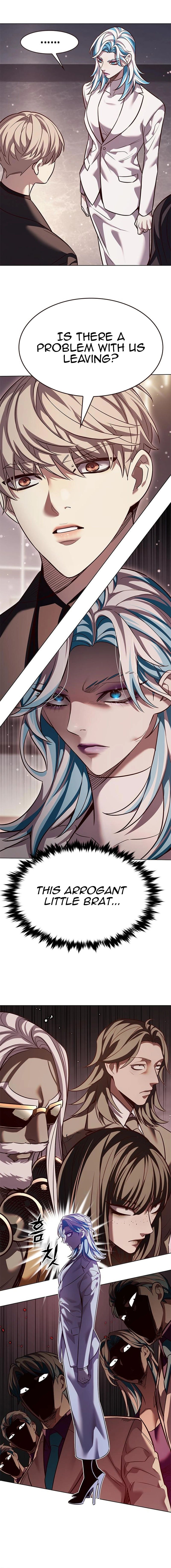 Eleceed image