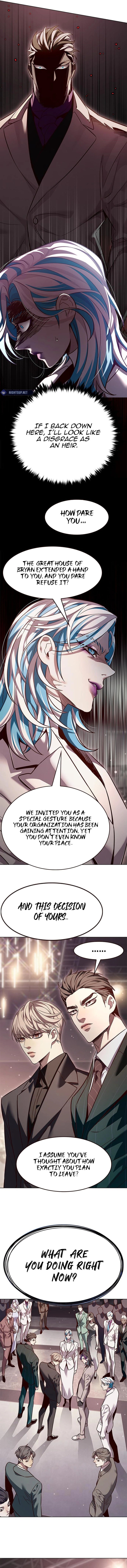 Eleceed image