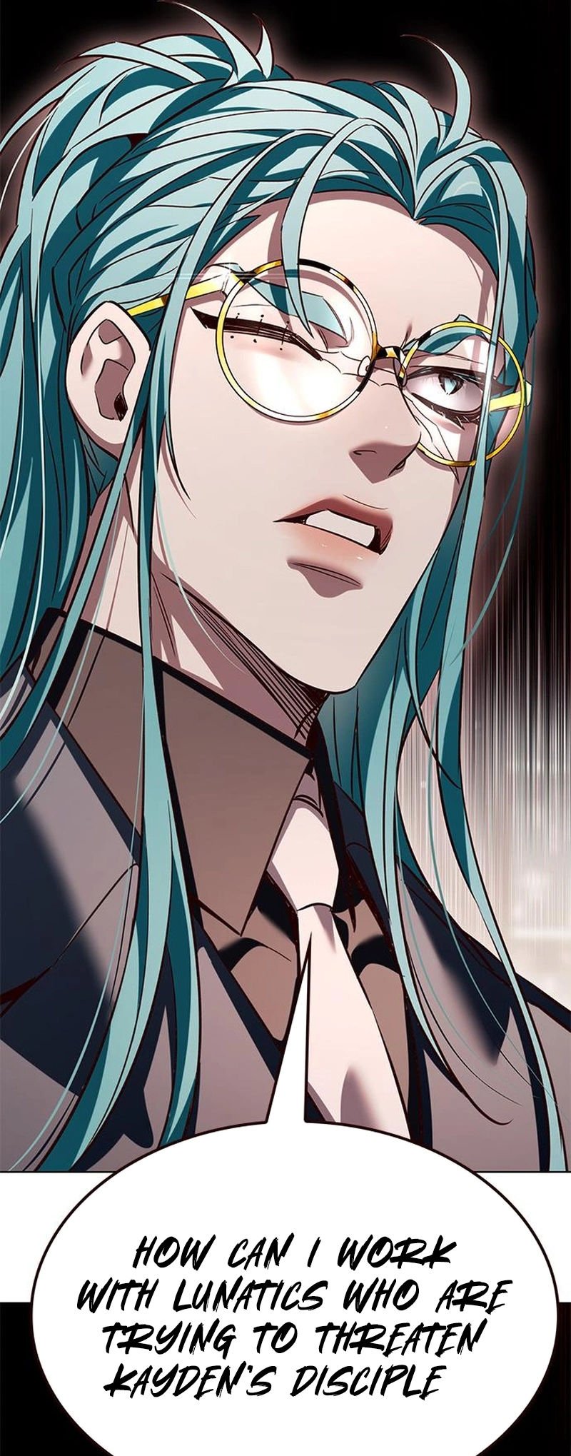 Eleceed image