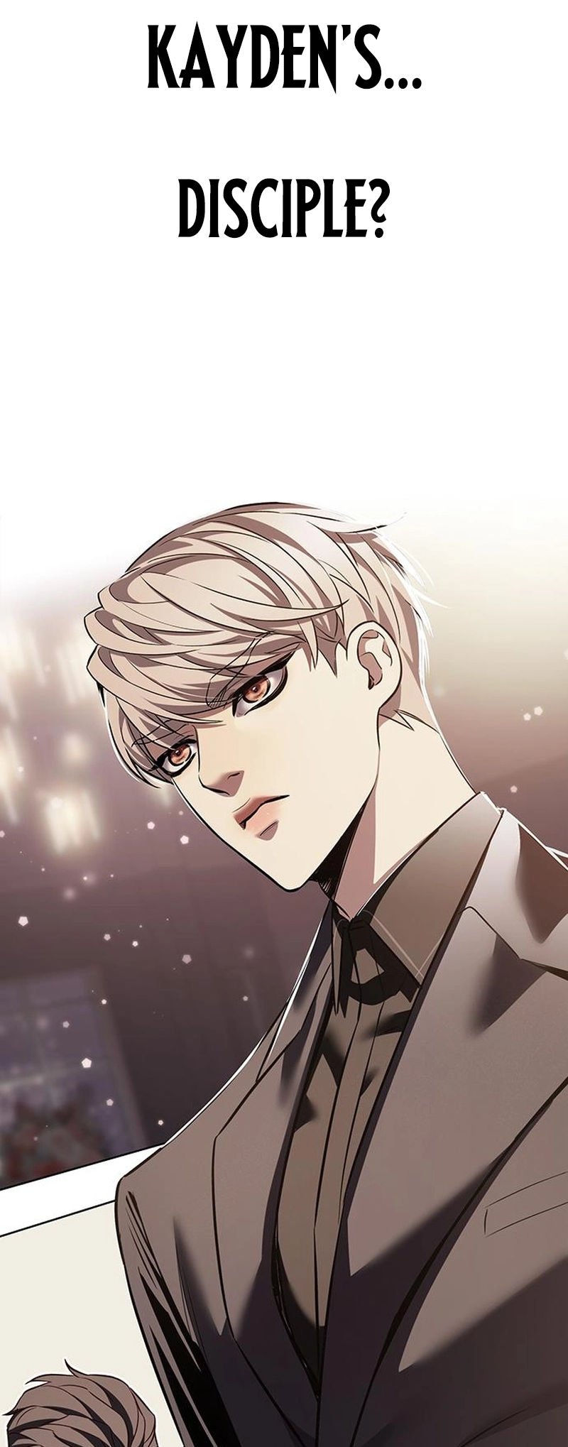 Eleceed image
