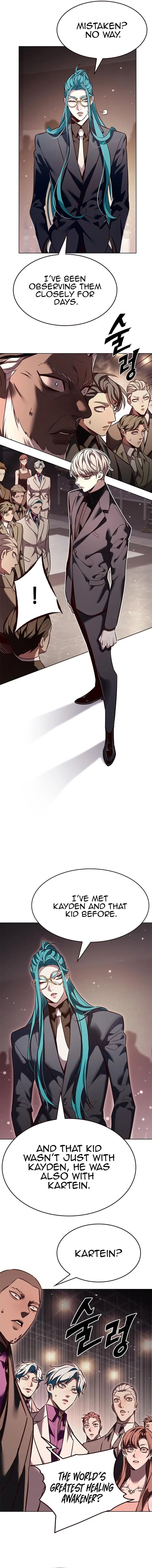Eleceed image