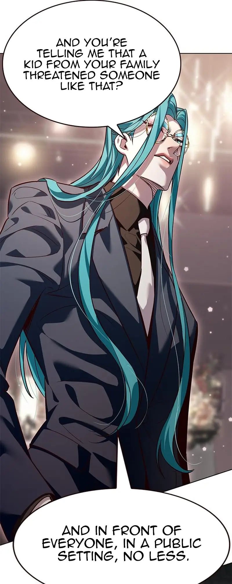 Eleceed image