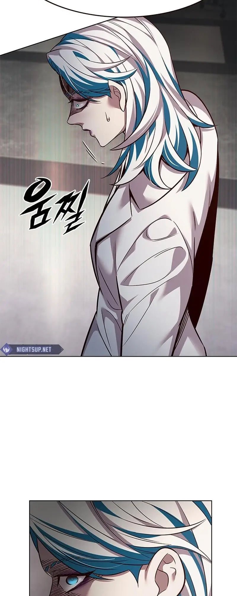 Eleceed image