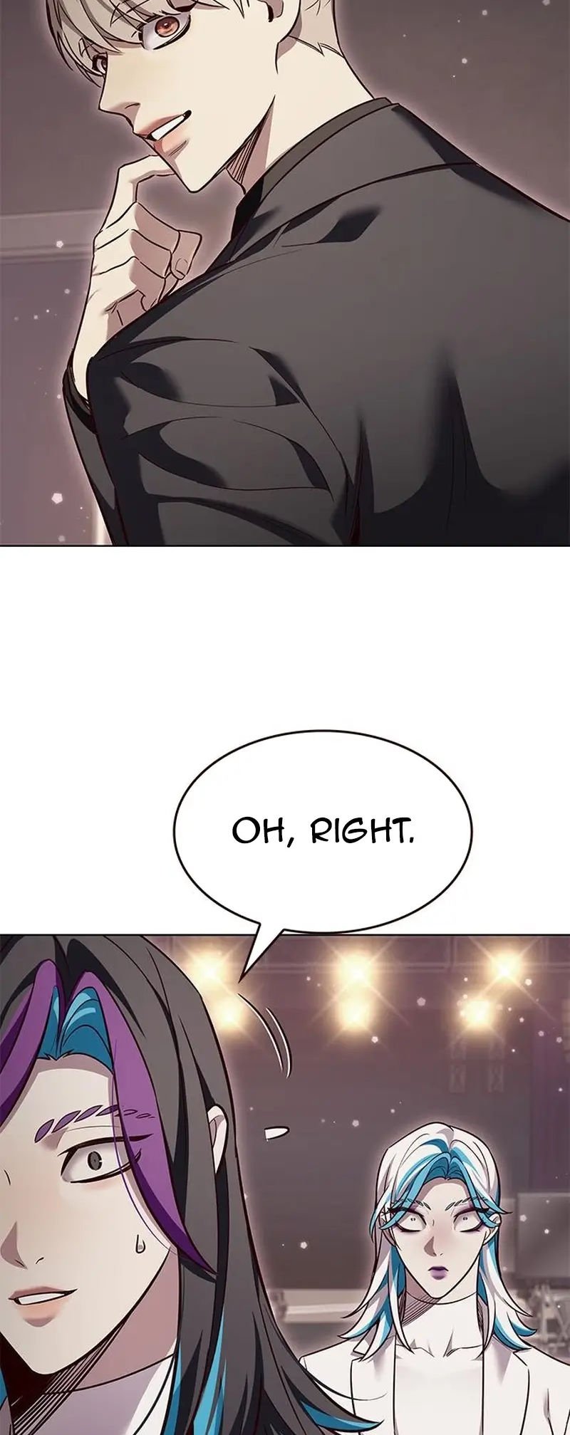 Eleceed image