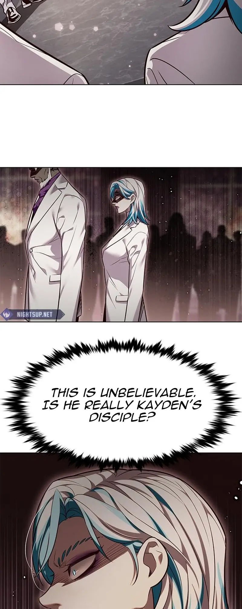 Eleceed image