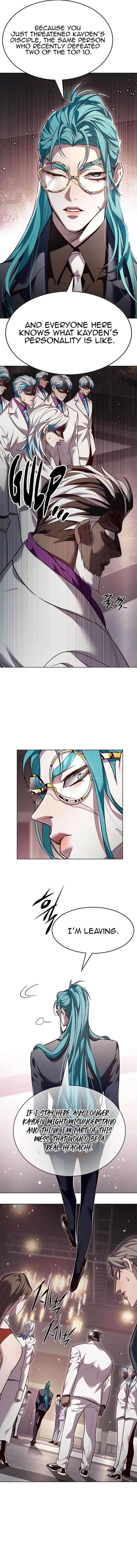 Eleceed image
