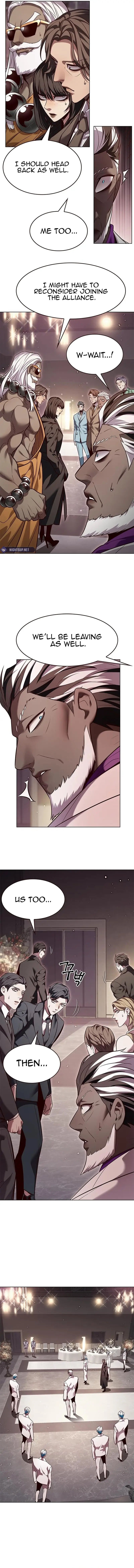 Eleceed image