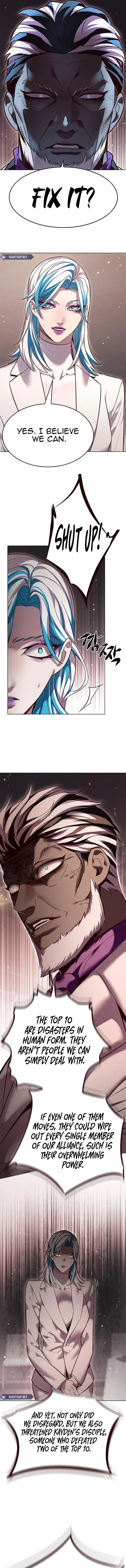 Eleceed image