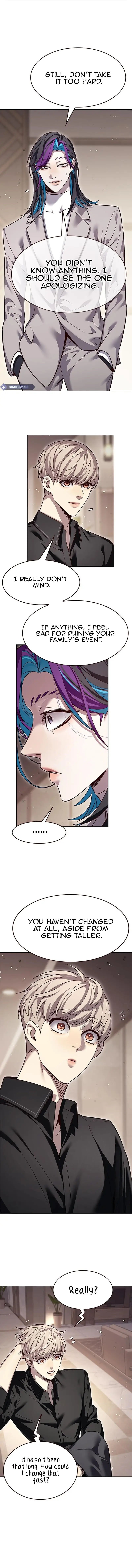 Eleceed image