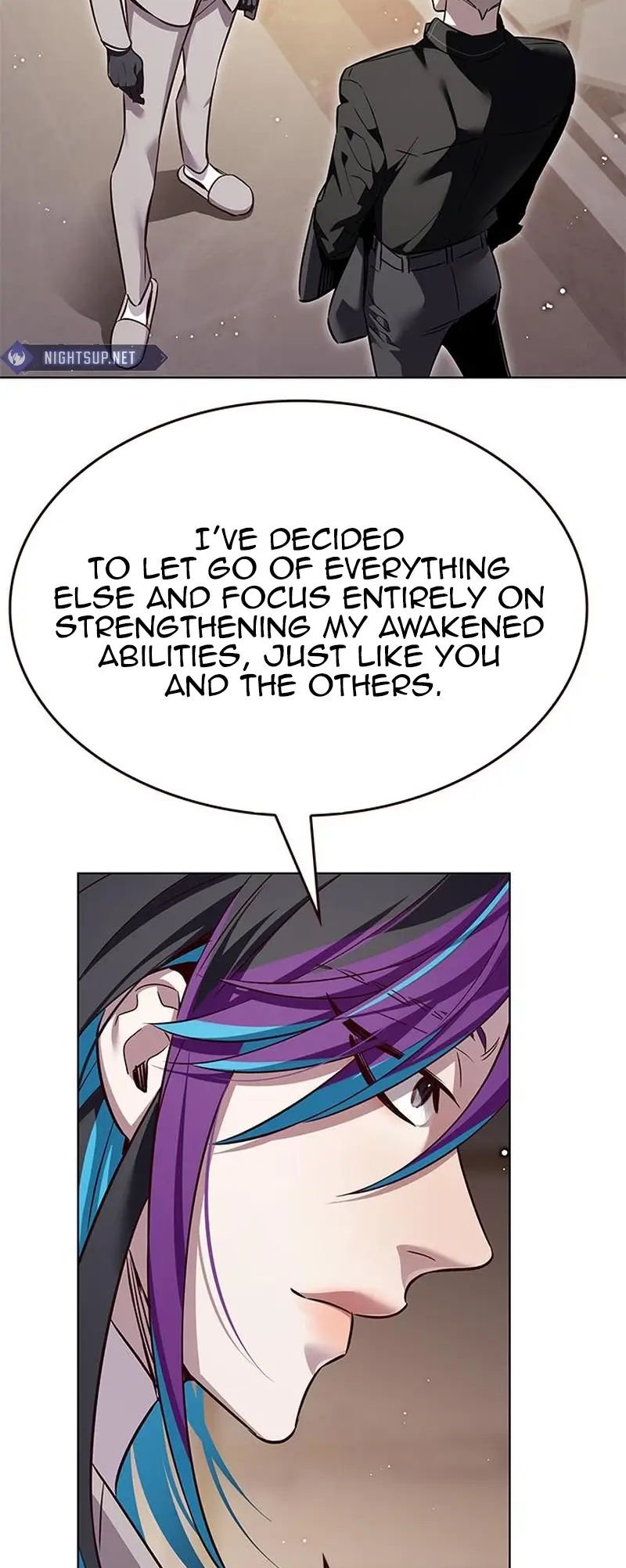 Eleceed image