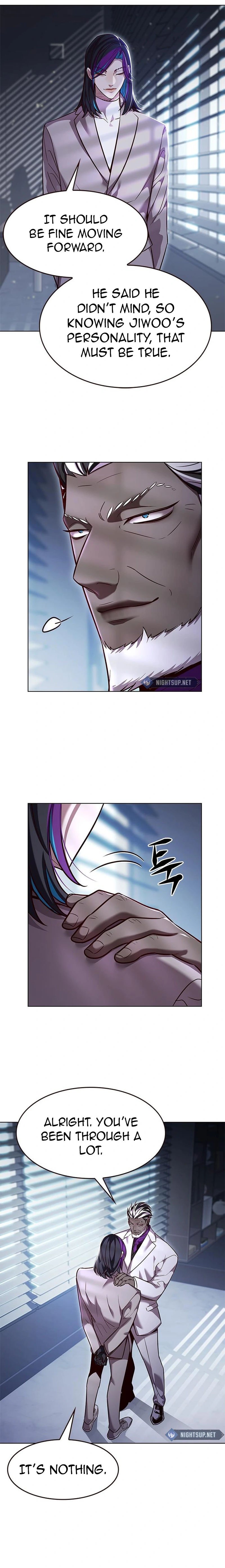 Eleceed image