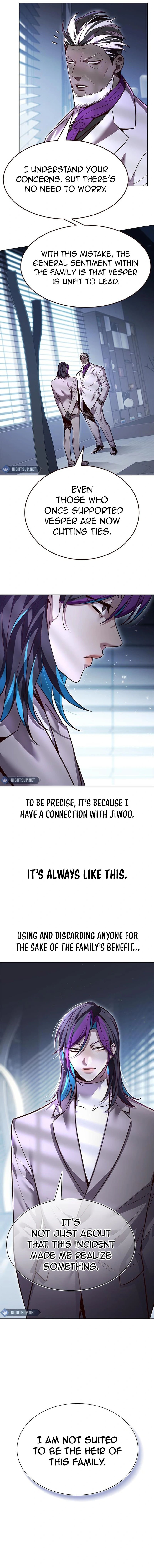 Eleceed image