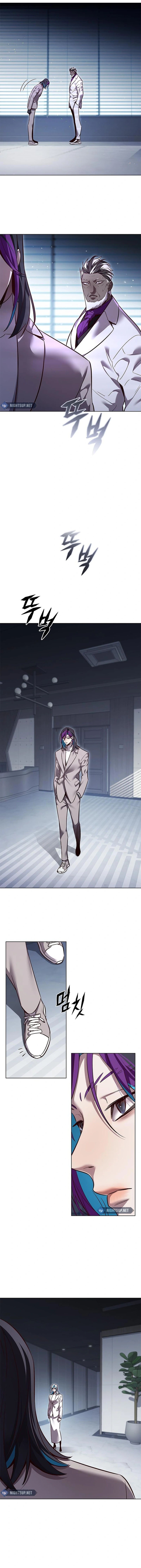 Eleceed image